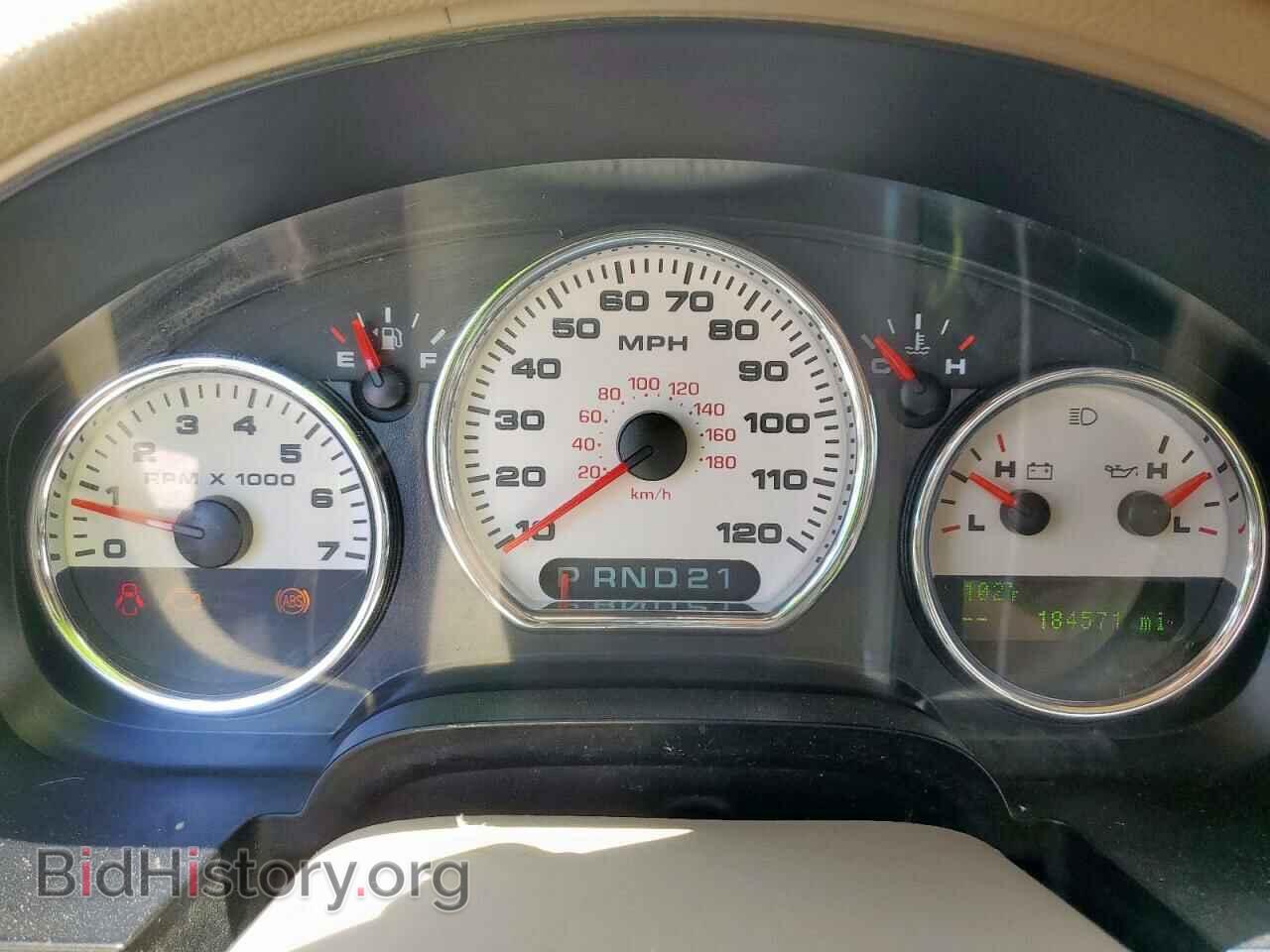 2006 FORD All Models - VIN: 1FTPX145X6NA69506 - Photo 9