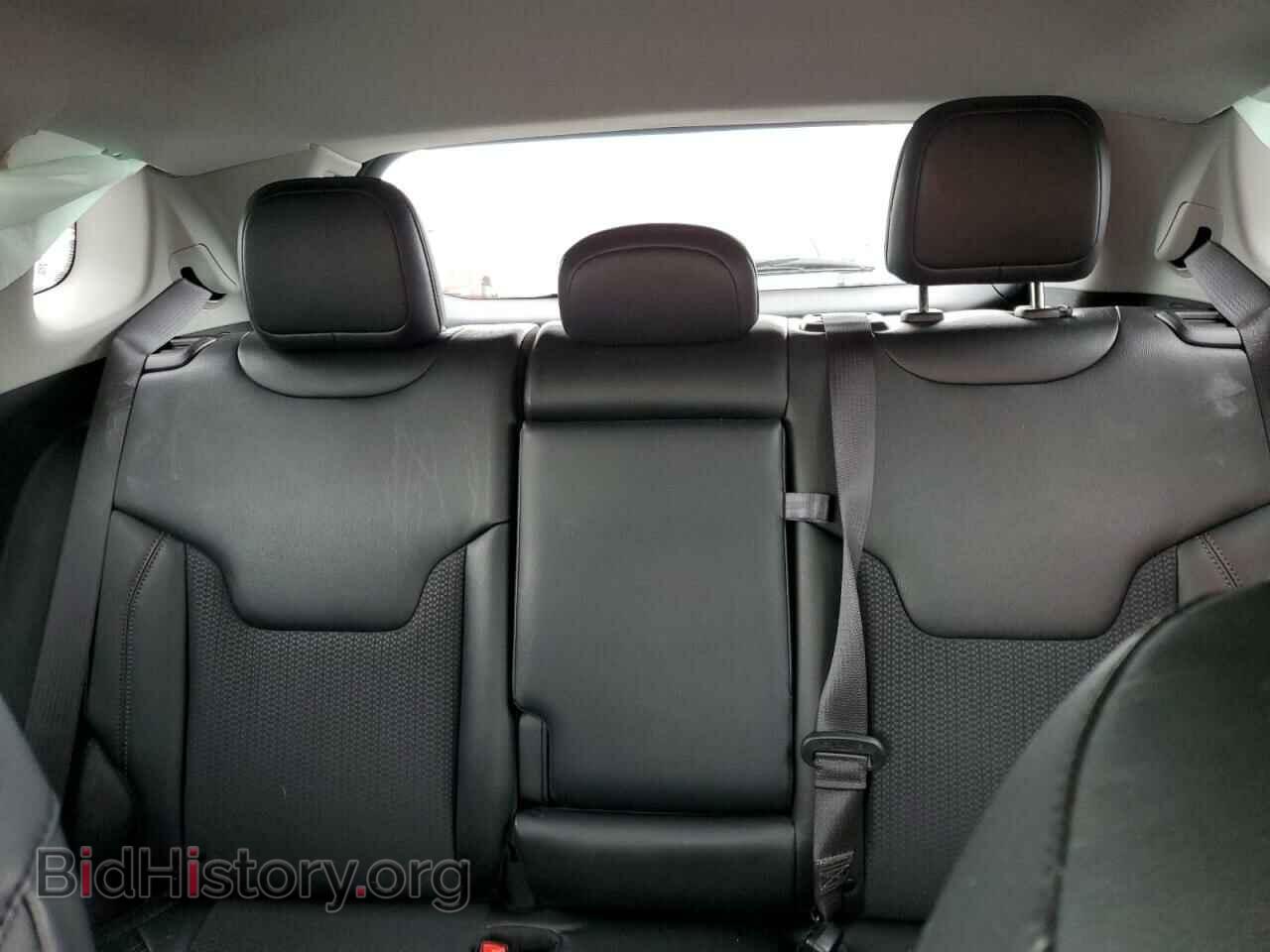 2022 JEEP COMPASS - VIN: 3C4NJDDB2NT183661 - Photo 10