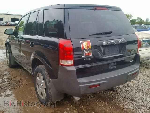 2004 SATURN VUE - VIN: 5GZCZ53414S879211 - Фото 3