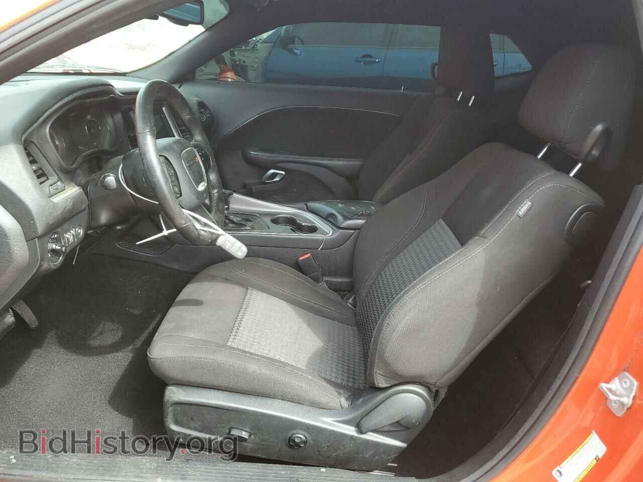 2020 DODGE CHALLENGER - VIN: 2C3CDZAG2LH202019 - Photo 7
