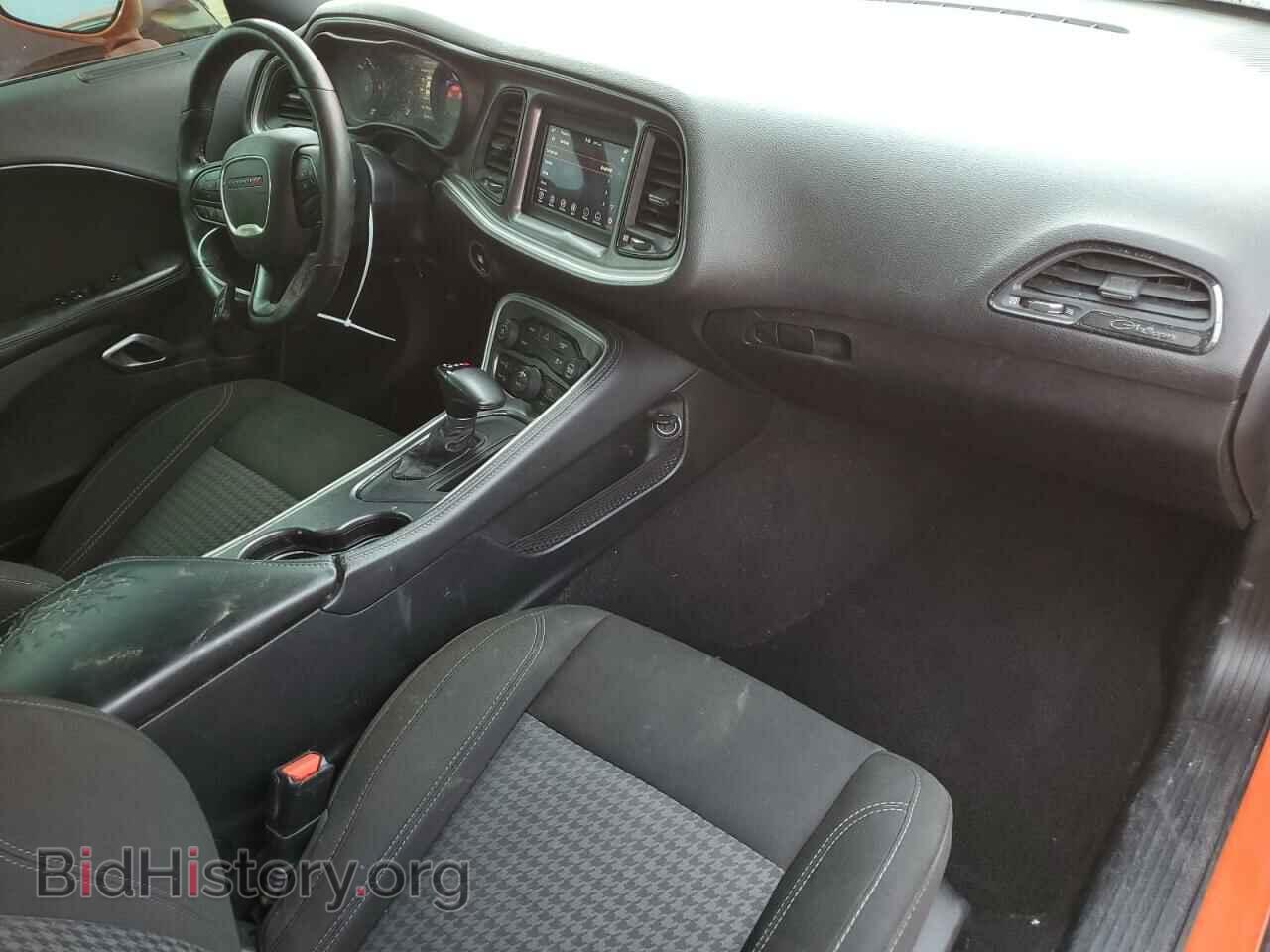 2020 DODGE CHALLENGER - VIN: 2C3CDZAG2LH202019 - Photo 8
