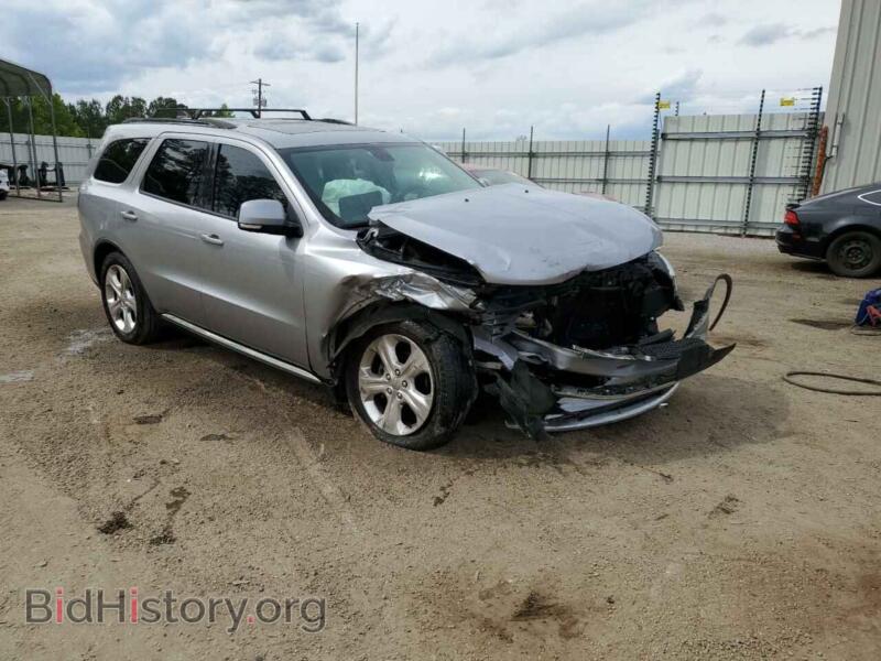 2014 Dodge DURANGO (VIN 1C4RDHDG2EC344579) — photo 4 of 13