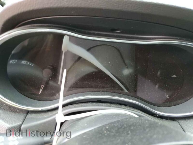 2014 Dodge DURANGO (VIN 1C4RDHDG2EC344579) — photo 9 of 13