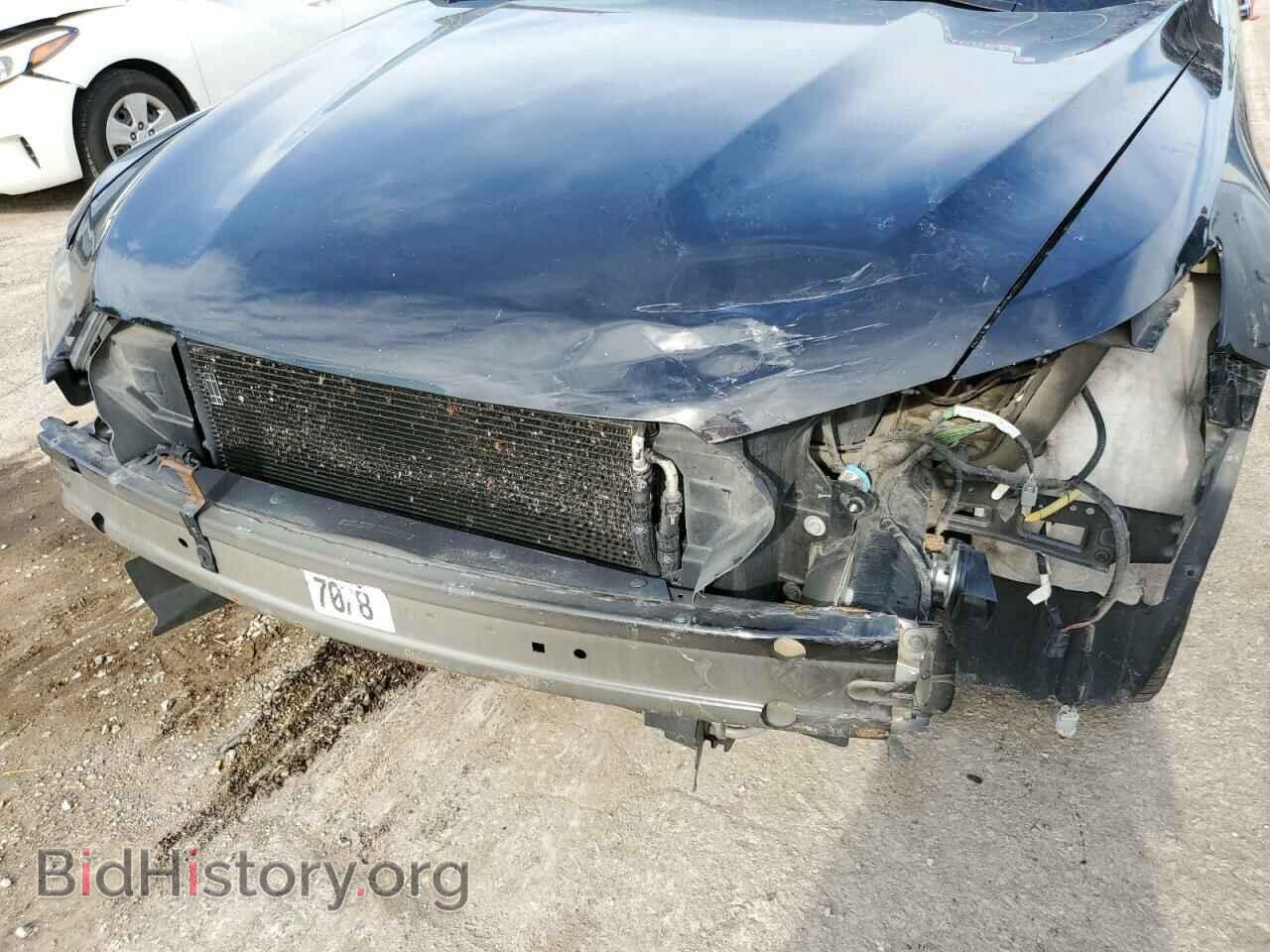 2017 FORD TAURUS - VIN: 1FAHP2KT7HG102650 - Фото 9