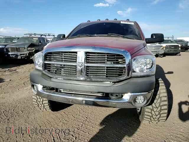 2007 DODGE RAM 2500 - VIN: 1D7KS28A67J607347 - Фото 15