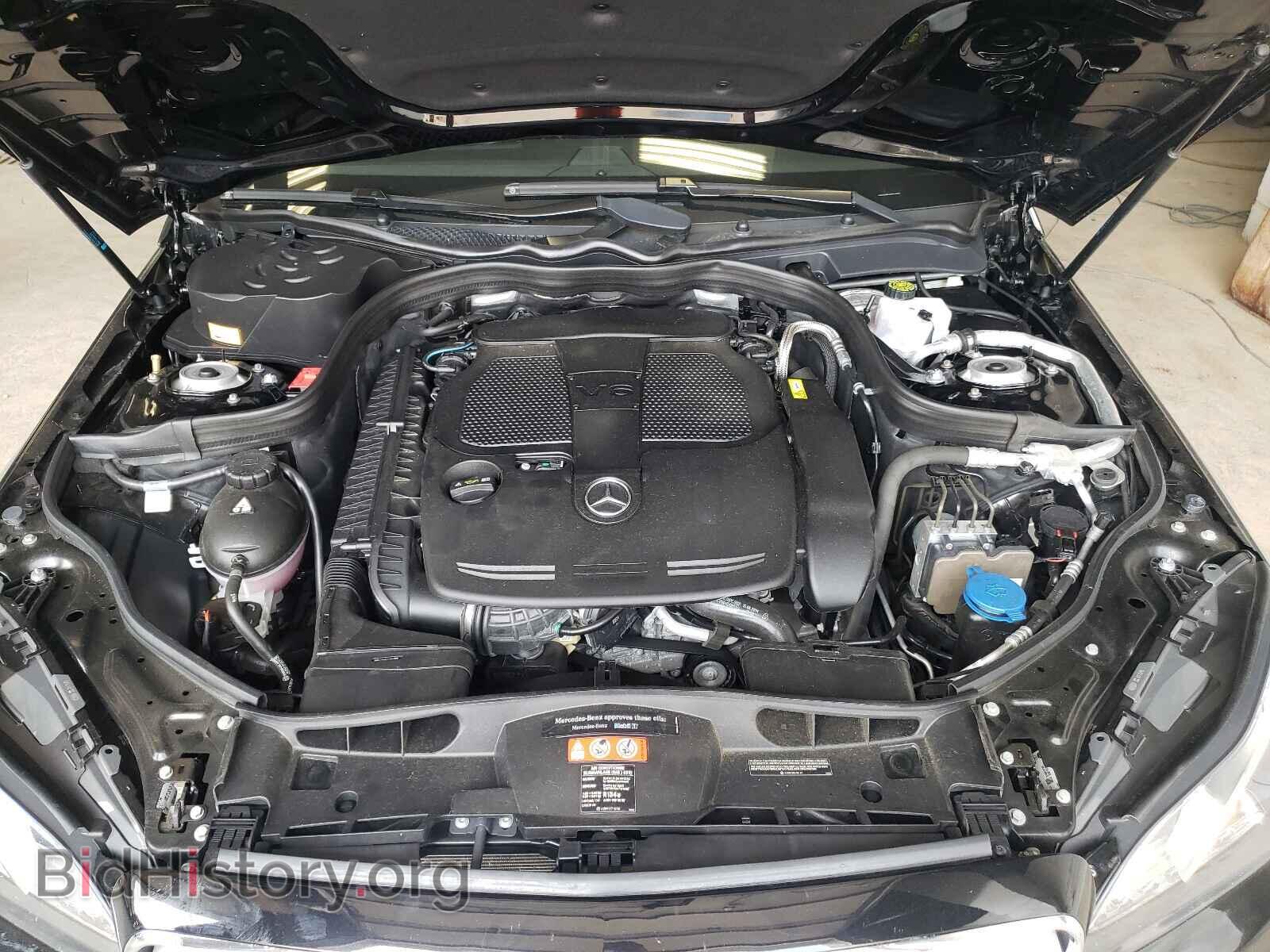 2014 MERCEDES-BENZ E-CLASS - VIN: WDDHH8JB1EB065886 - Фото 7