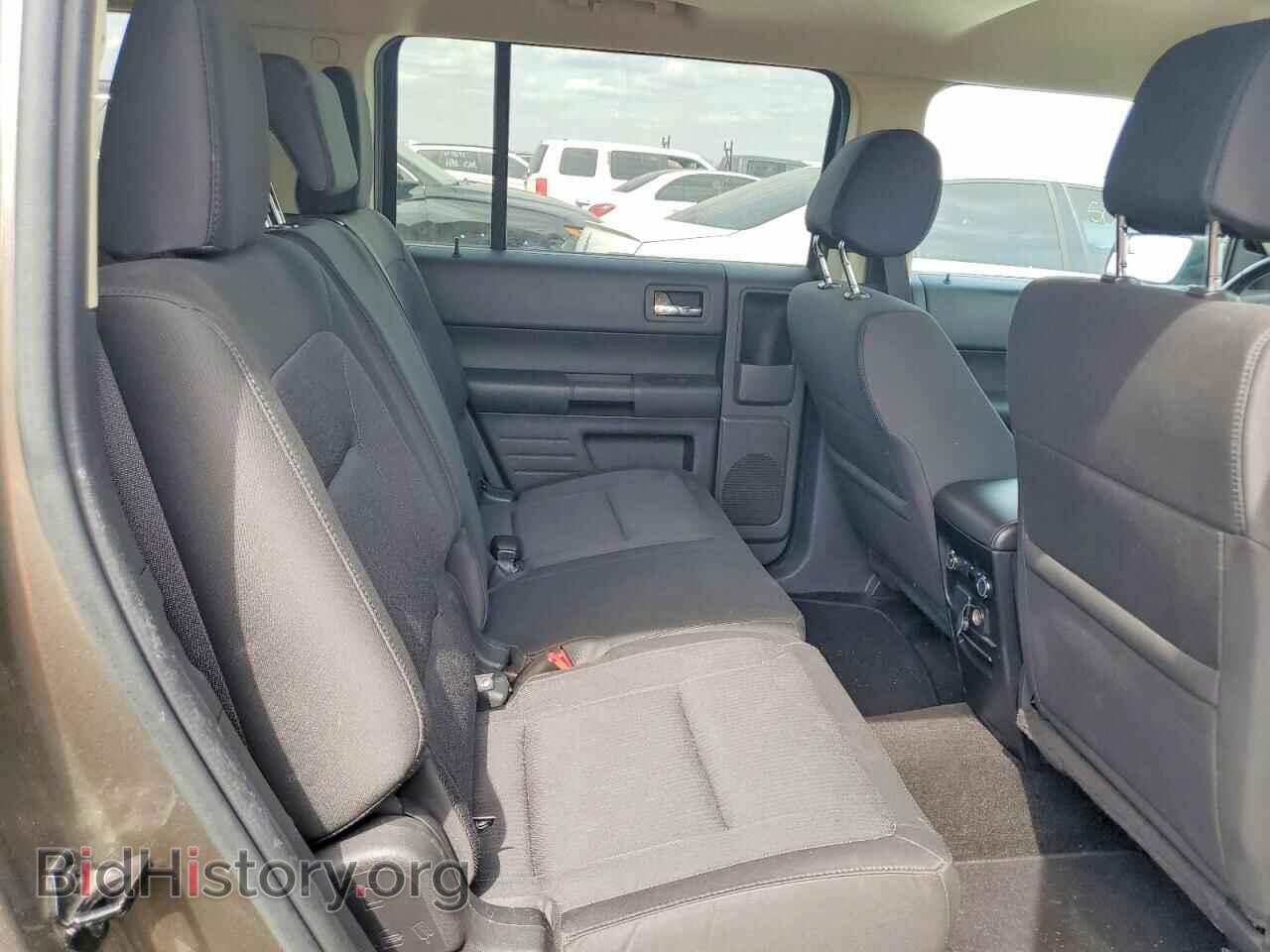 2014 FORD FLEX - VIN: 2FMGK5B81EBD24245 - Photo 10
