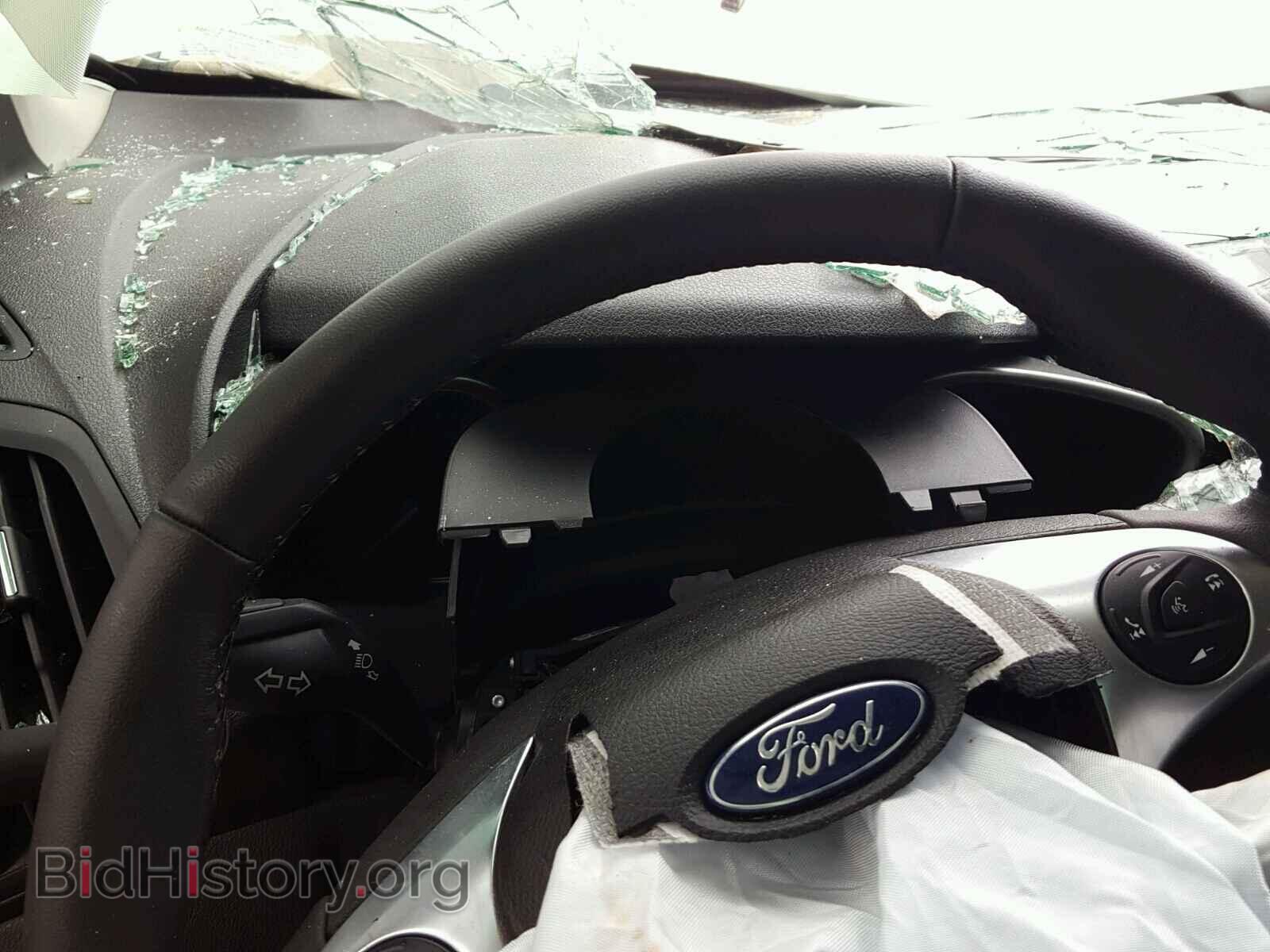2018 FORD TRANSIT CO - VIN: NM0LE7F79J1374689 - Фото 8