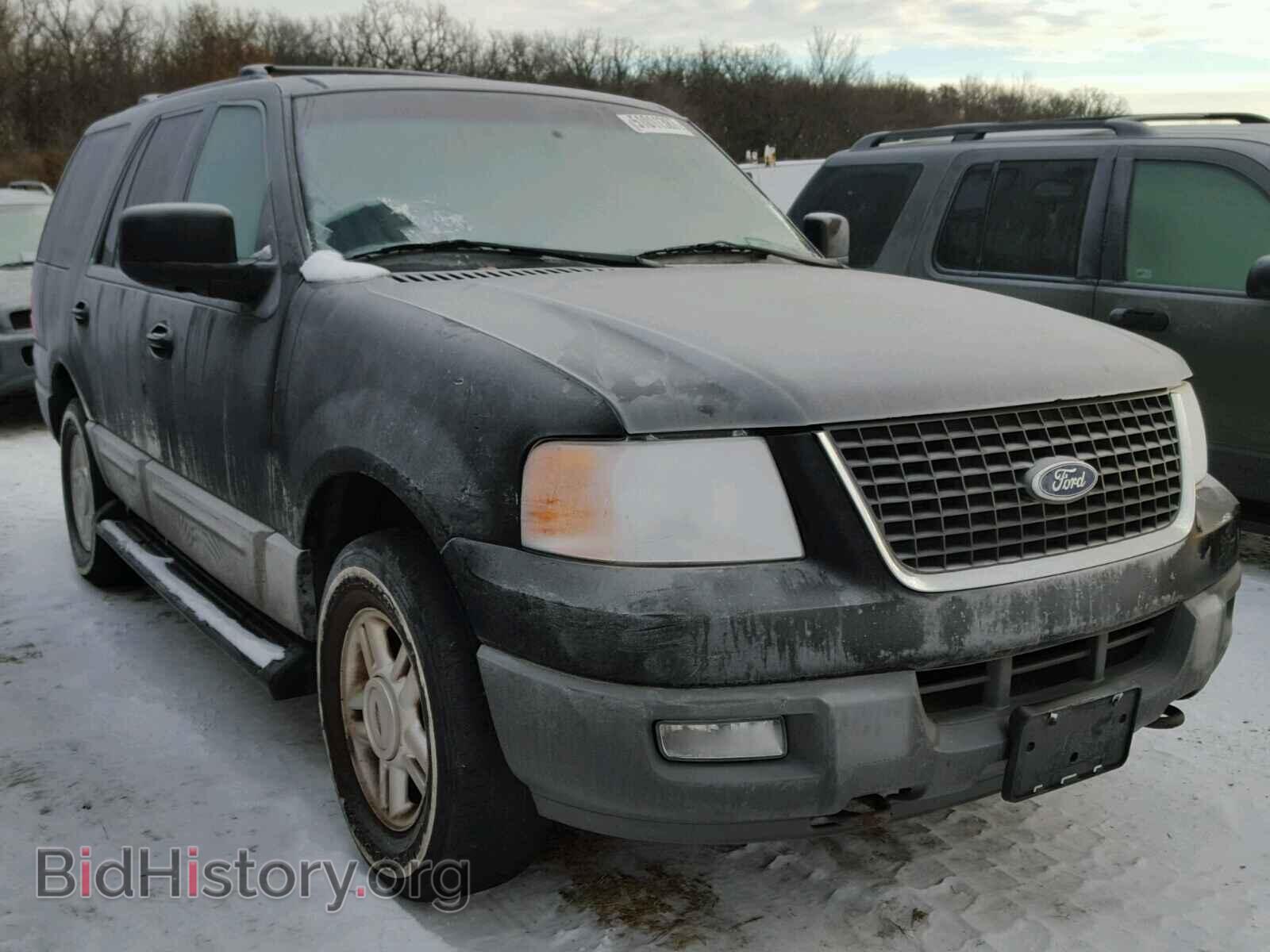 Фотография 1FMPU16L44LA48885 - FORD EXPEDITION 2004