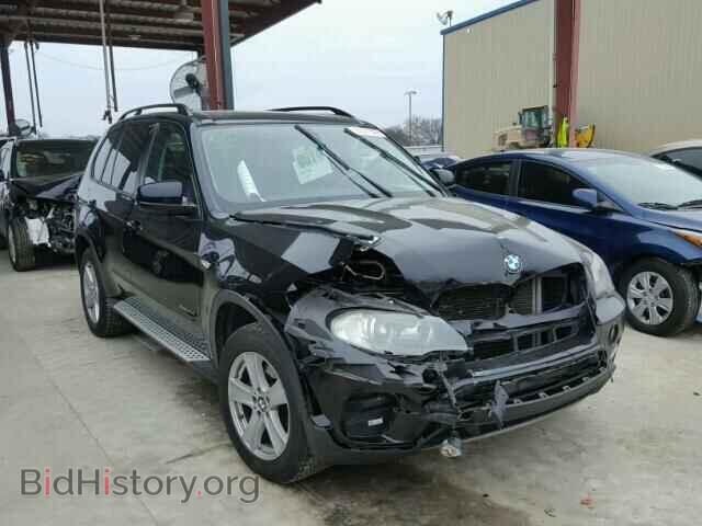 Photo 5UXZW0C52BL369018 - BMW X5 2011