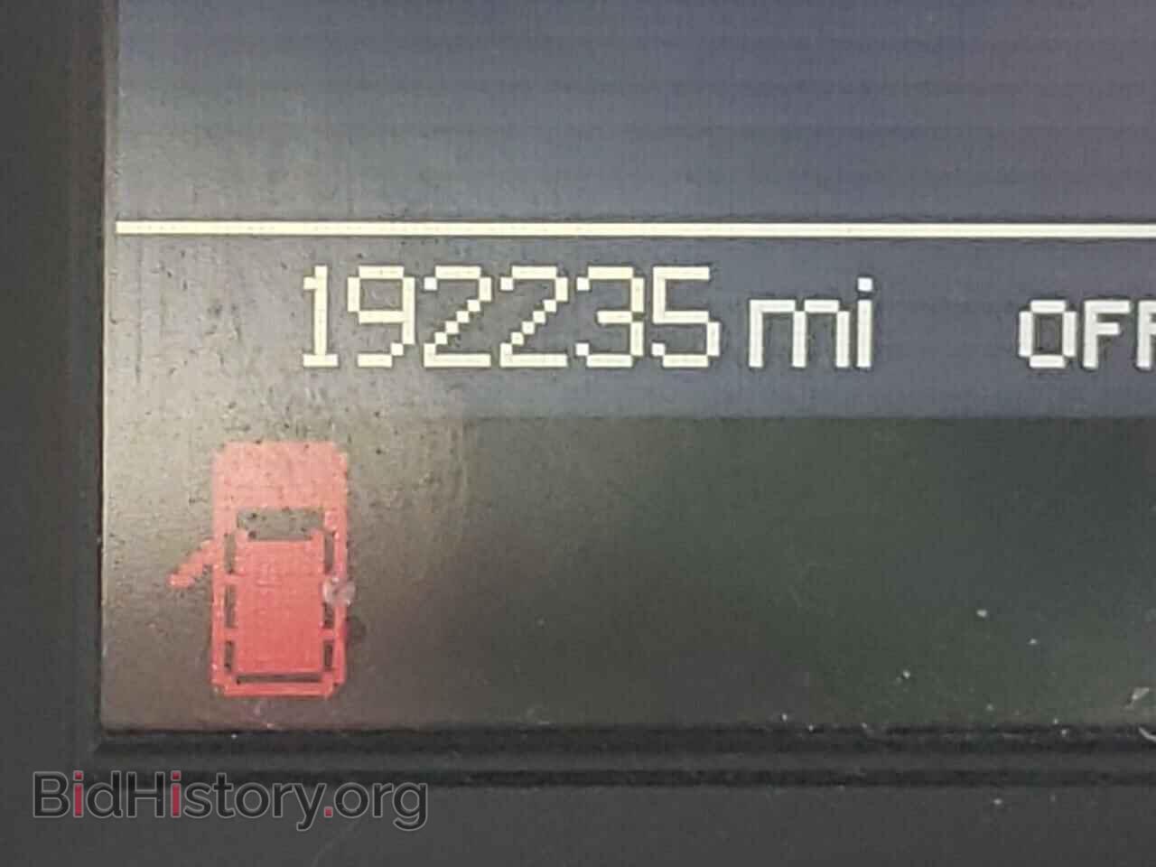 2013 CHRYSLER MINIVAN - VIN: 2C4RC1CG7DR511312 - Photo 8