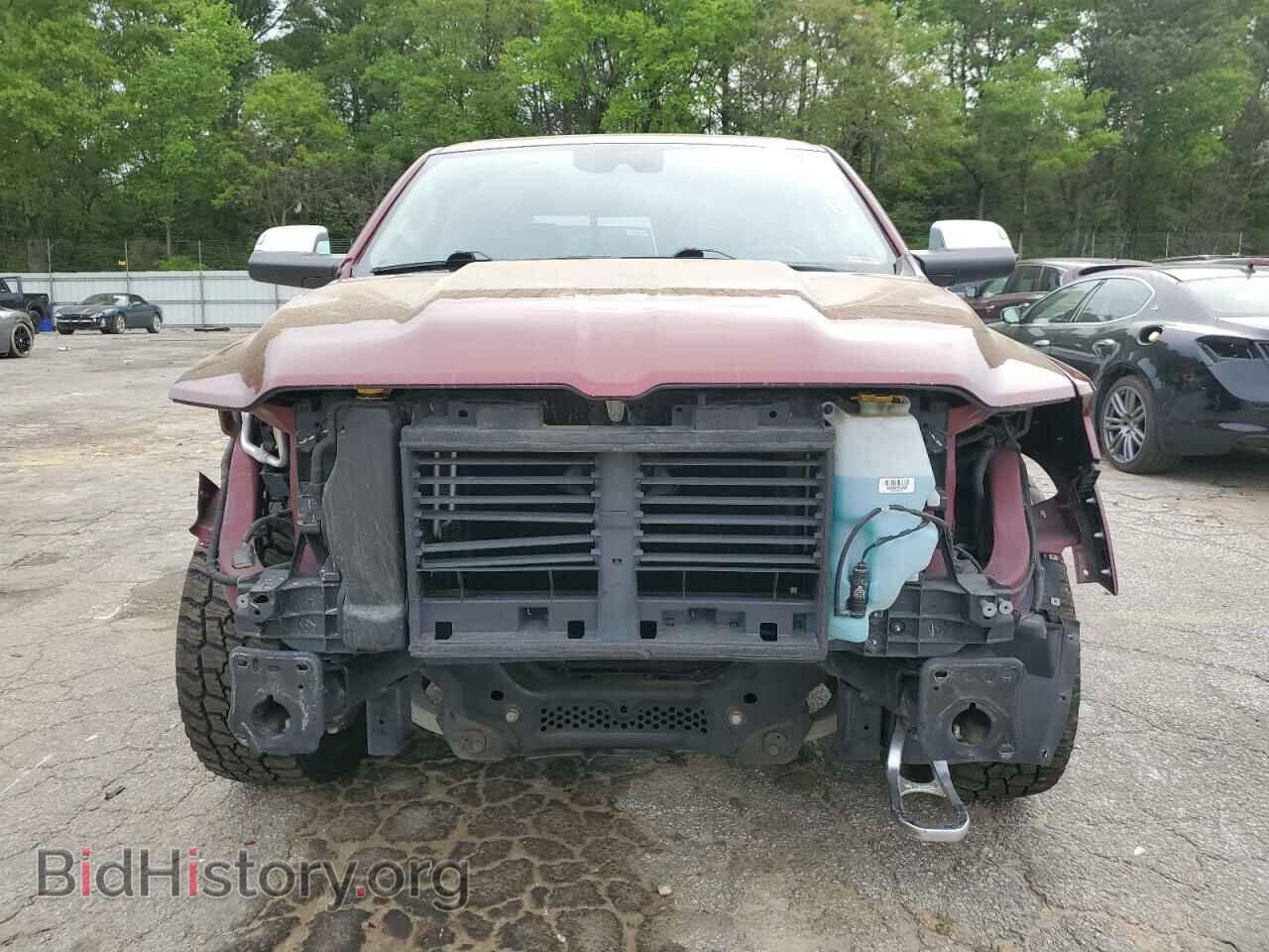 2019 RAM 1500 - VIN: 1C6SRFHT4KN580558 - Photo 5