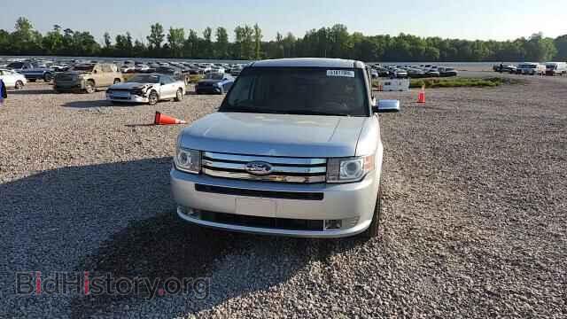 2012 FORD FLEX - VIN: 2FMGK5DC2CBD01975 - Photo 14