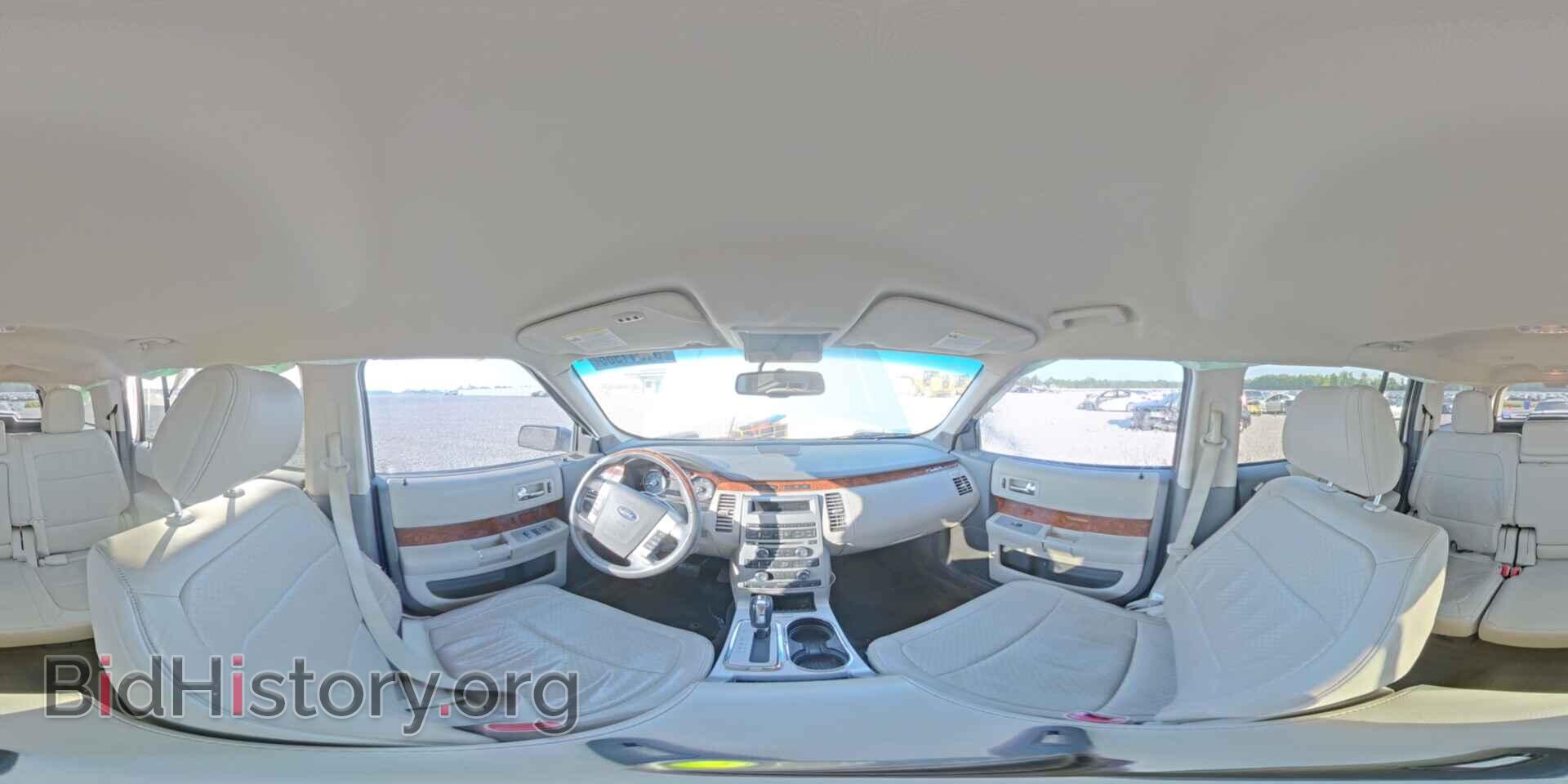 2012 FORD FLEX - VIN: 2FMGK5DC2CBD01975 - Photo 15