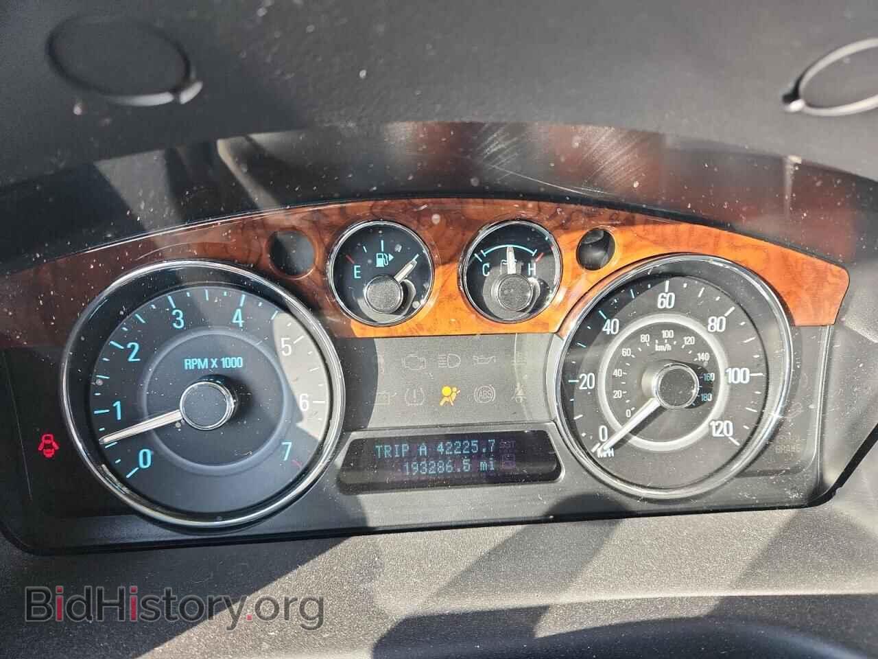 2012 FORD FLEX - VIN: 2FMGK5DC2CBD01975 - Photo 9