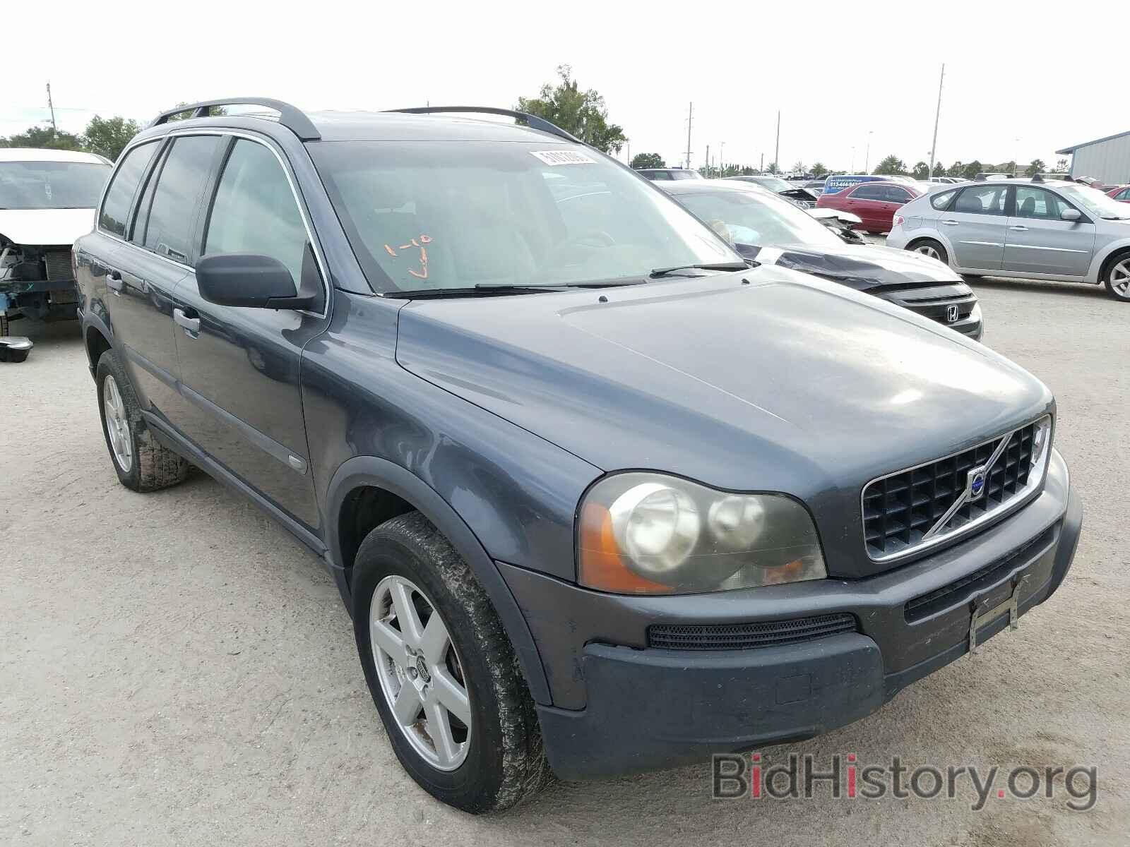 Фотография YV4CY592X61278928 - VOLVO XC90 2006