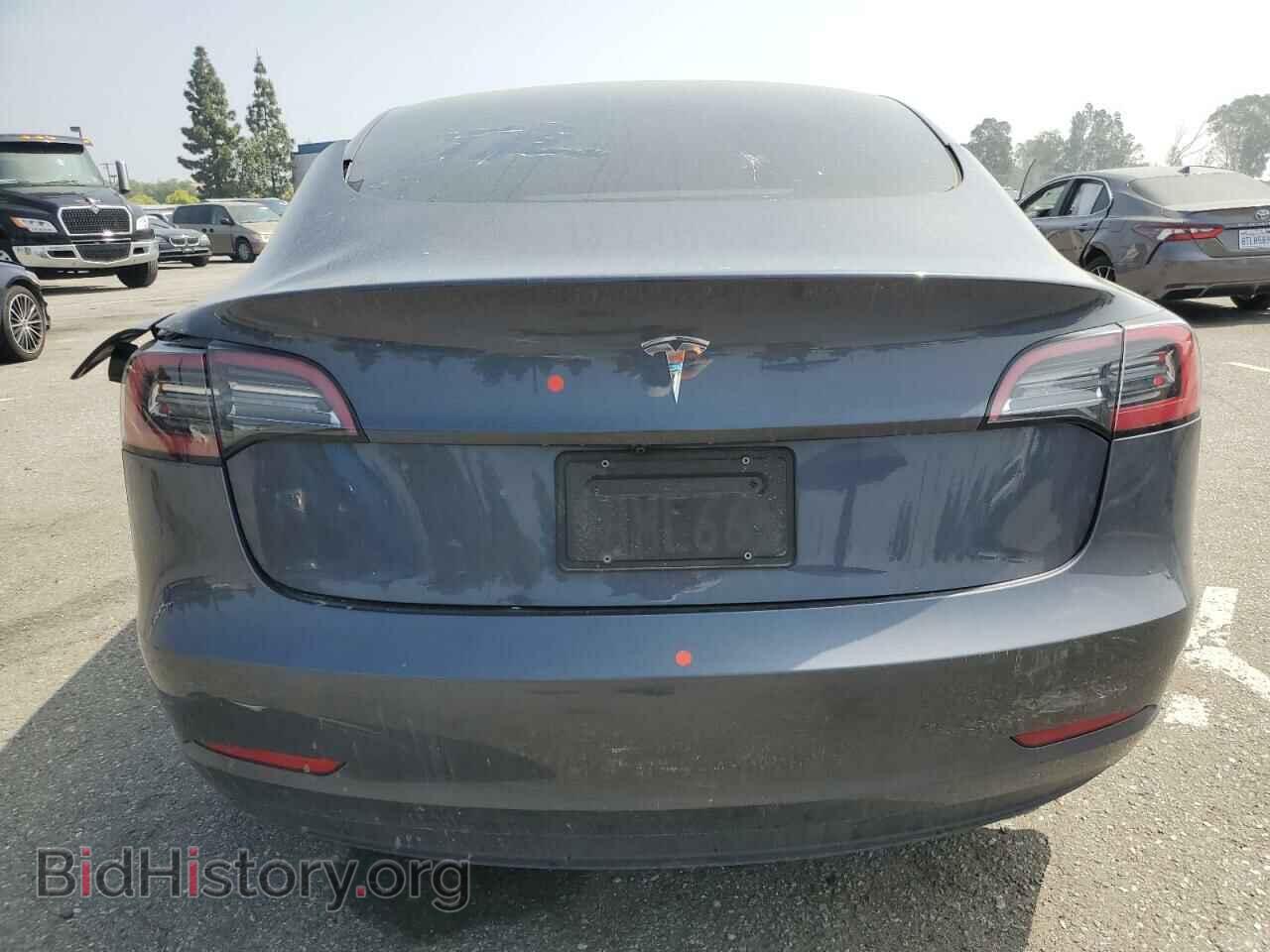 2023 TESLA MODEL 3 - VIN: 5YJ3E1EA6PF620482 - Фото 6