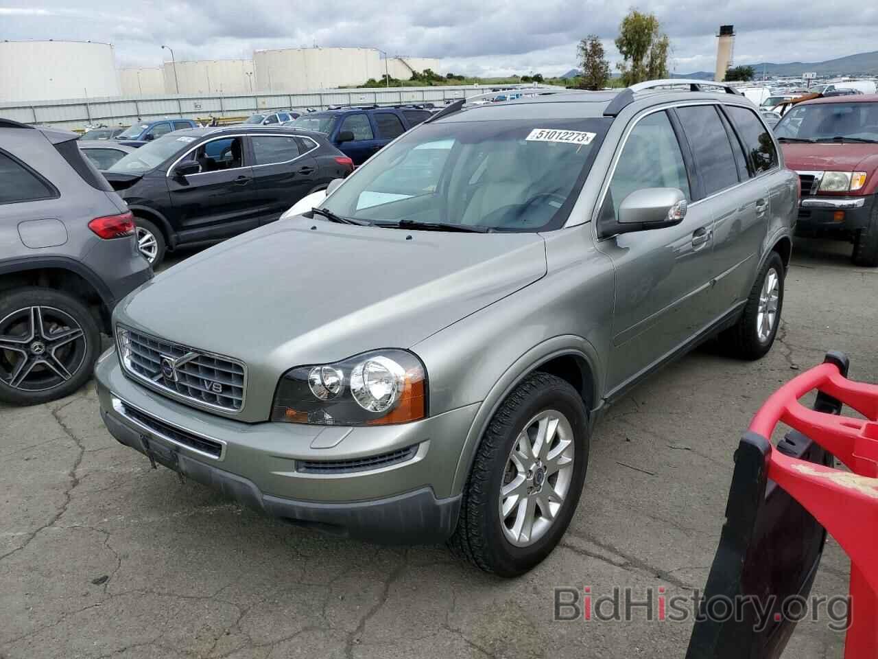 Фотография YV4CZ852371360859 - VOLVO XC90 2007