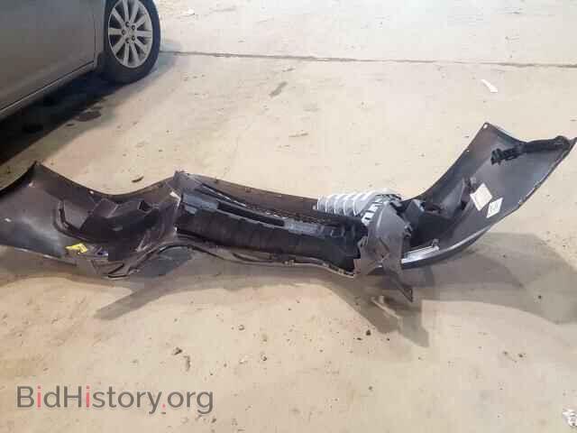 2013 CHRYSLER 200 - VIN: 1C3CCBBG9DN527591 - Фото 9