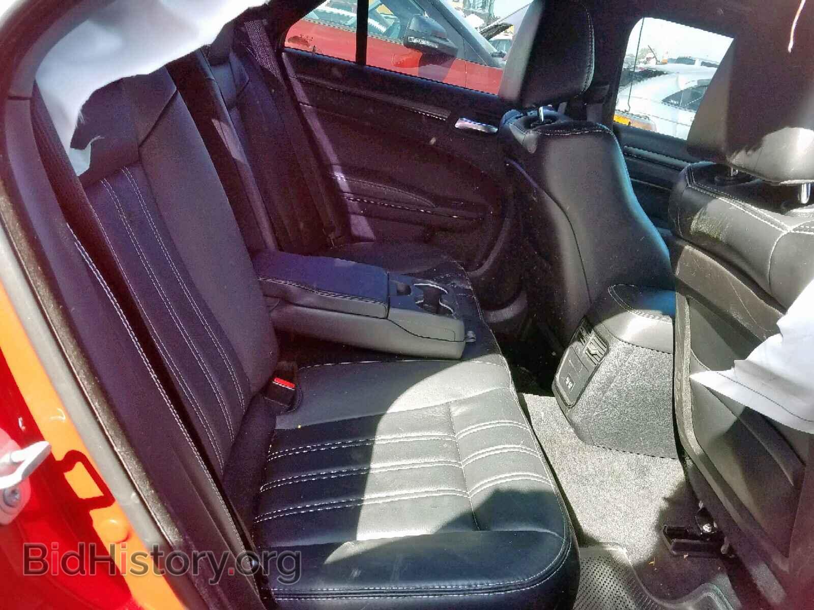 2015 CHRYSLER 300 - VIN: 2C3CCAGG7FH922769 - Photo 6