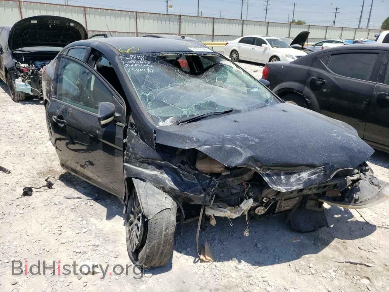 Фотография 1FADP3F26DL200303 - FORD FOCUS 2013
