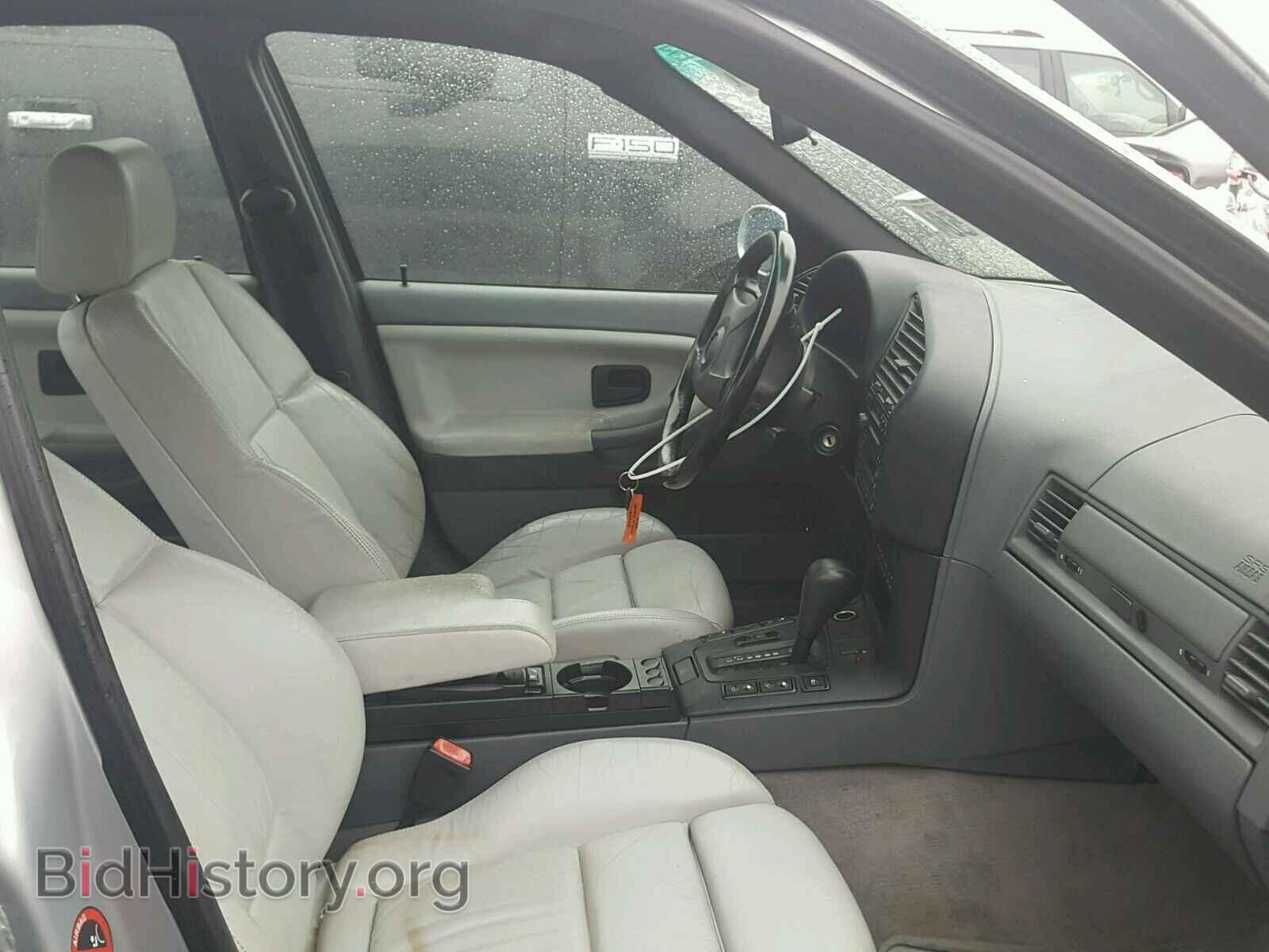 1997 BMW M3 - VIN: WBSCD032XVEE10647 - Photo 5