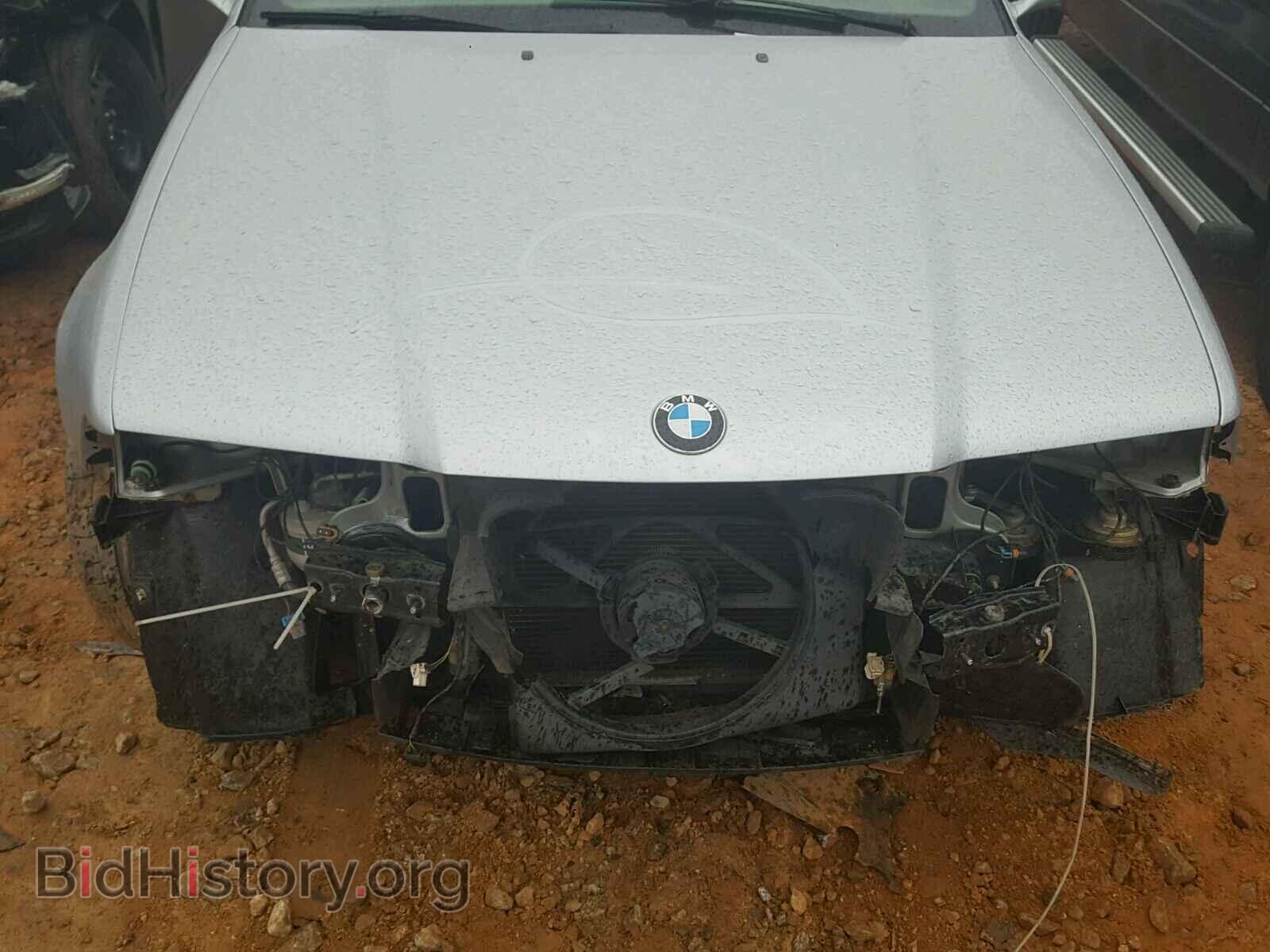 1997 BMW M3 - VIN: WBSCD032XVEE10647 - Photo 9