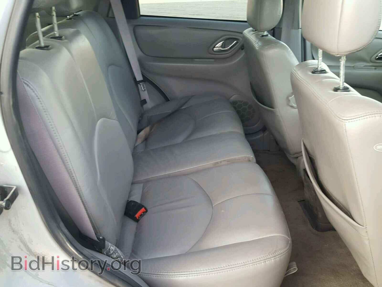 2002 MAZDA TRIBUTE - VIN: 4F2CU08102KM40158 - Фото 6