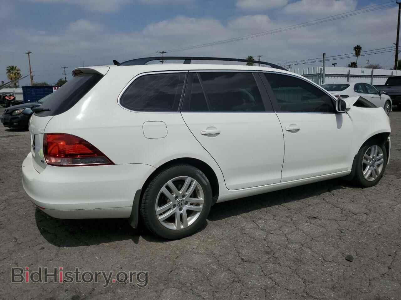 2013 VOLKSWAGEN JETTA - VIN: 3VWPL7AJ1DM696034 - Фото 3