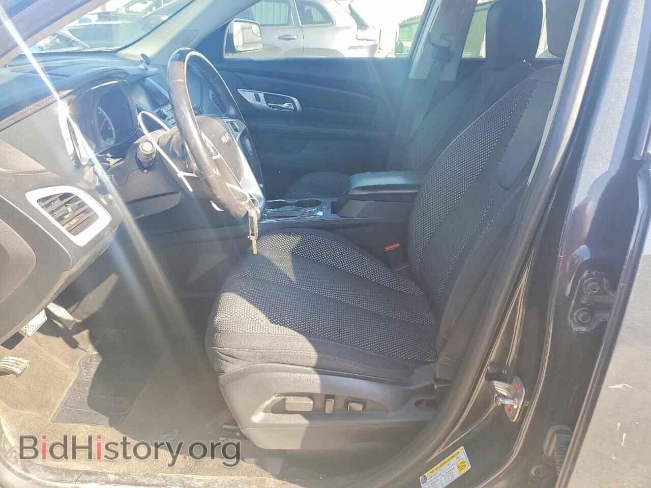 2013 GMC TERRAIN - VIN: 2GKFLTEK5D6188027 - Фото 7