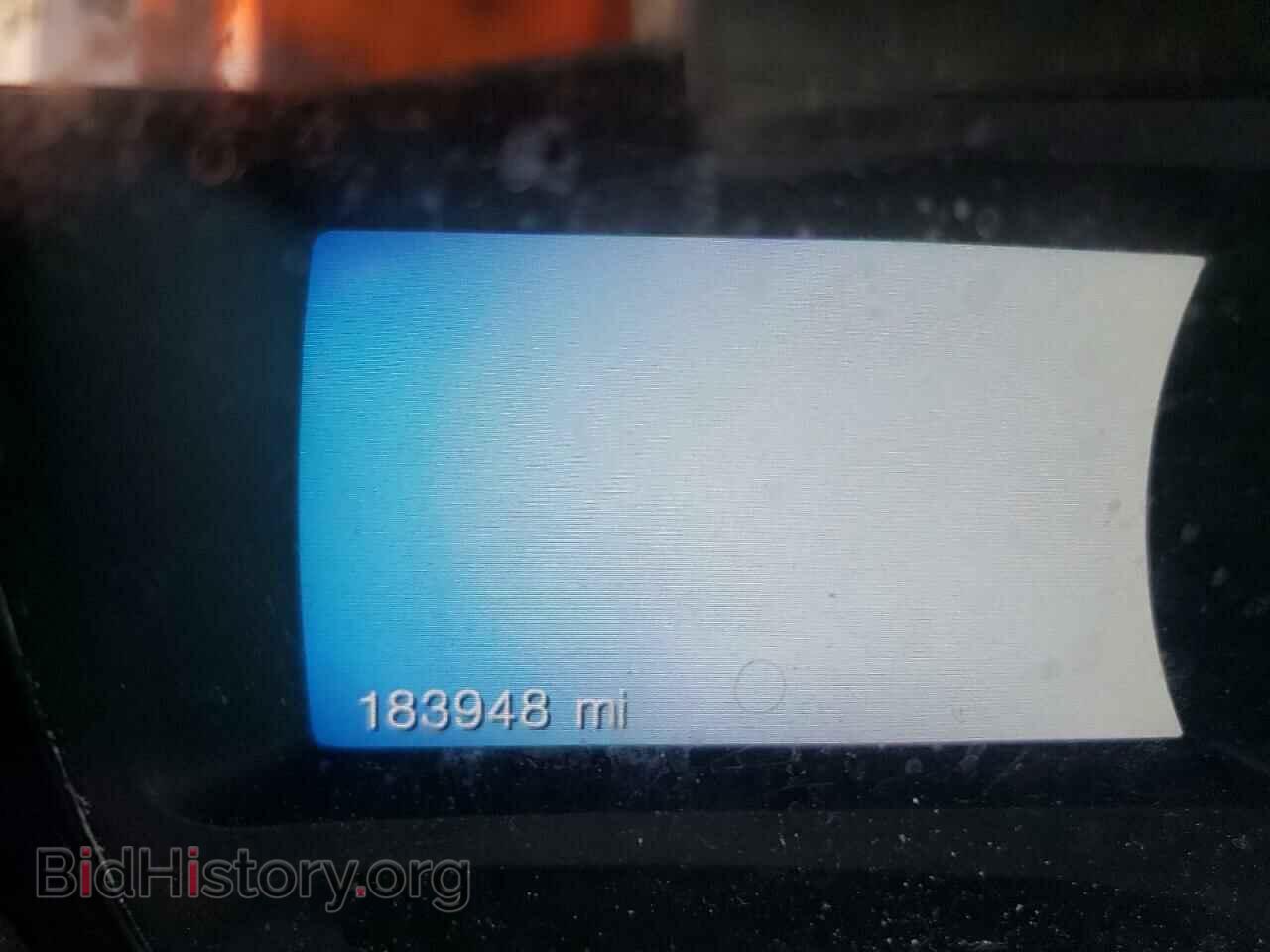 2013 FORD EDGE - VIN: 2FMDK3KC9DBC50793 - Фото 8