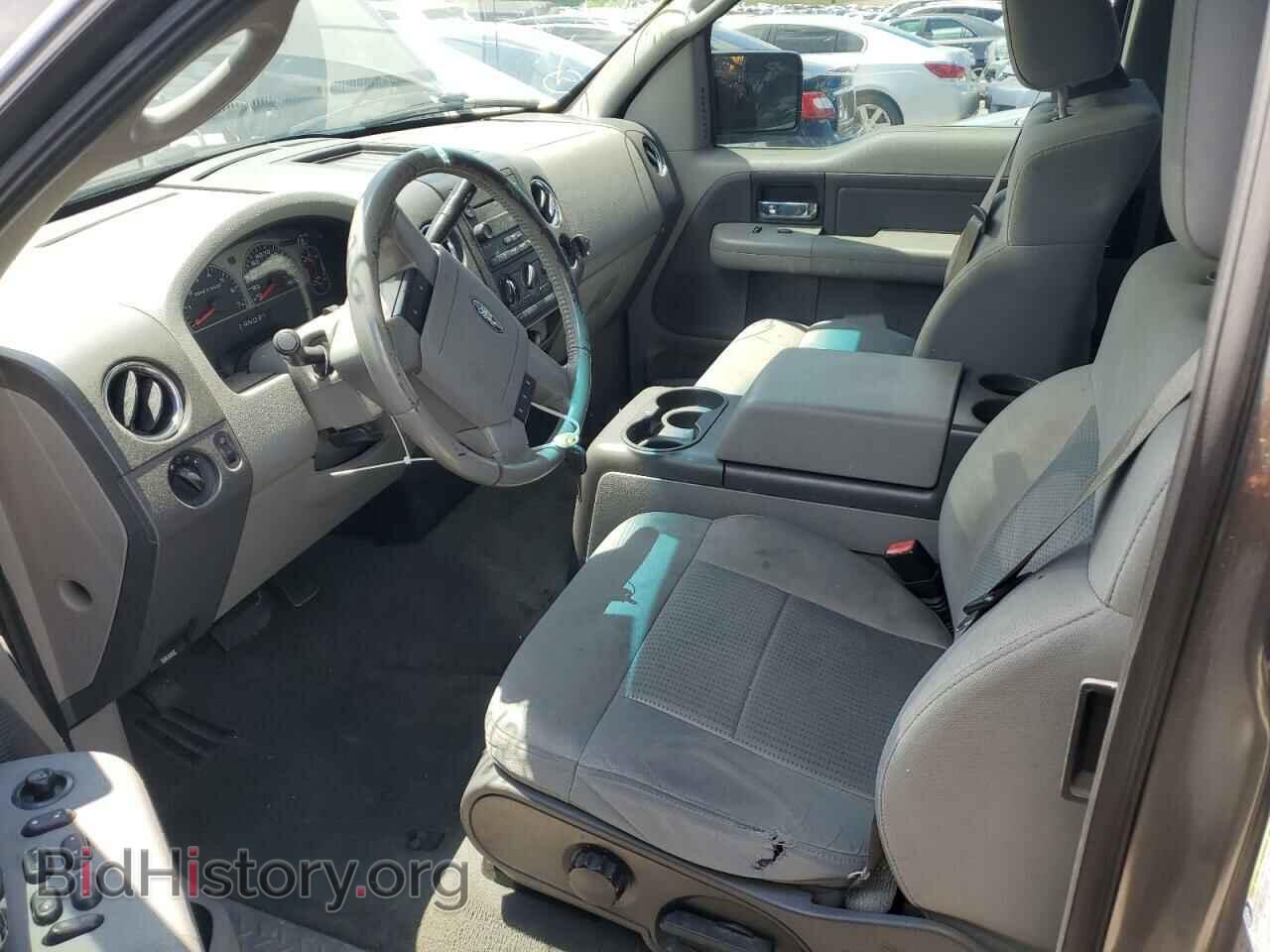 2007 FORD All Models - VIN: 1FTRX12W77FB35204 - Фото 7