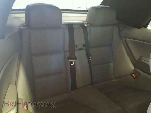 2005 BMW M3 - VIN: WBSBR93415PK10051 - Фото 6