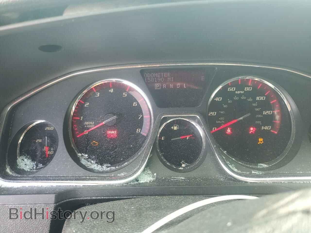 2014 GMC ACADIA DEN - VIN: 1GKKVTKD5EJ227637 - Фото 9