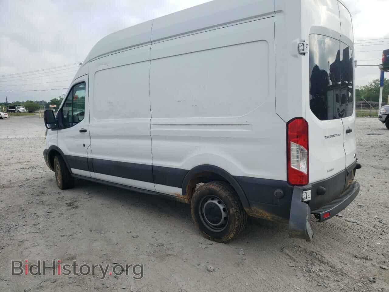 2017 FORD TRANSIT - VIN: 1FTBW2XG1HKA27701 - Фото 2