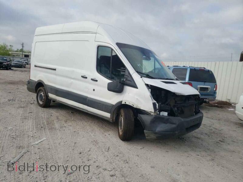 2017 Ford TRANSIT (VIN 1FTBW2XG1HKA27701) — фото 4 из 13