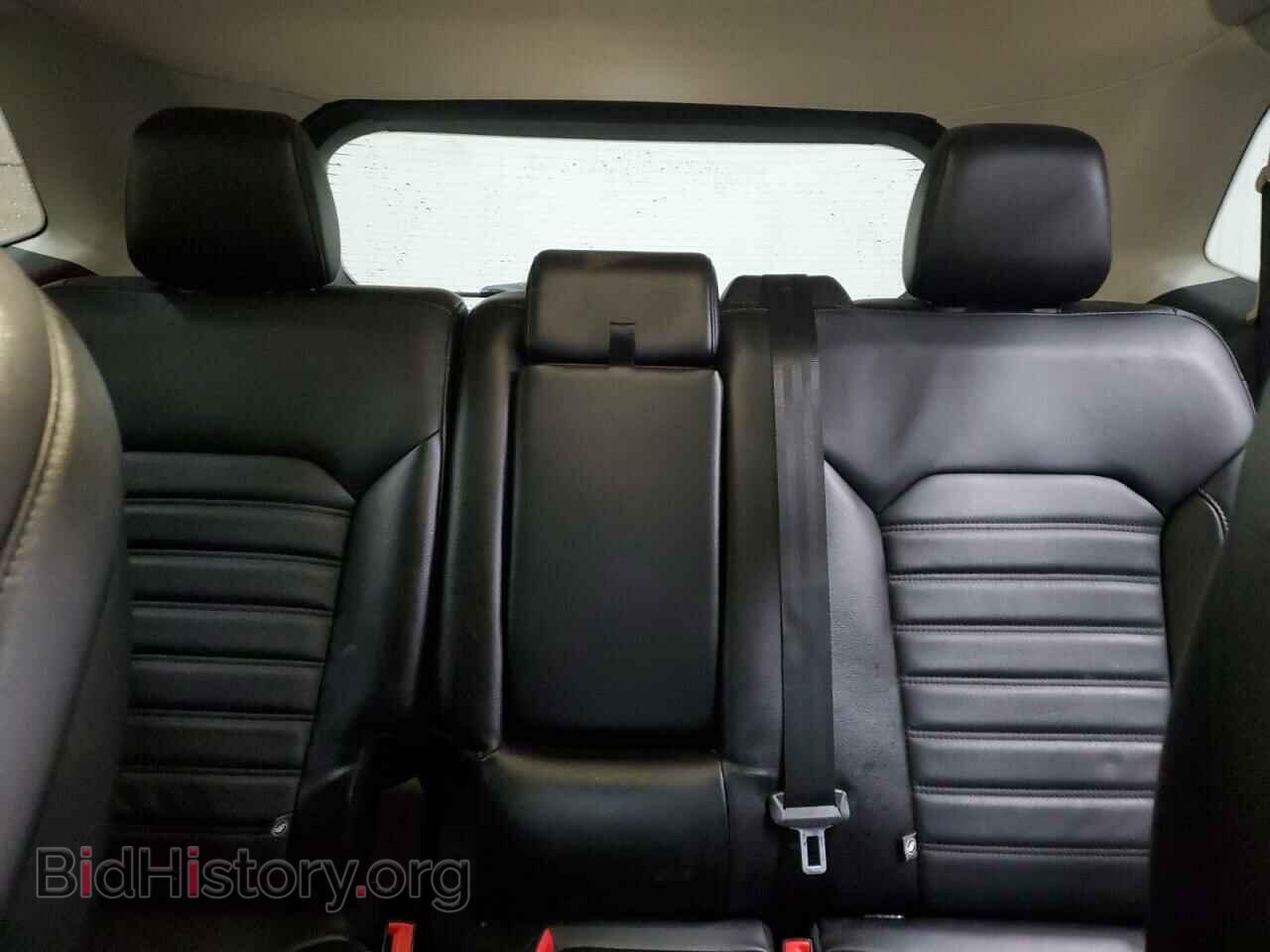 2015 FORD EDGE - VIN: 2FMTK4J91FBB16760 - Фото 10