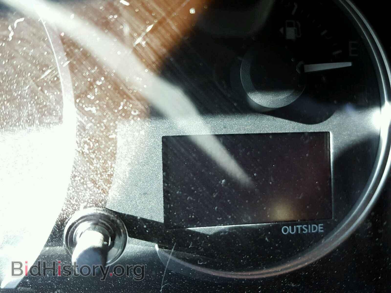 2013 LEXUS CT 200 - VIN: JTHKD5BH2D2129475 - Фото 8