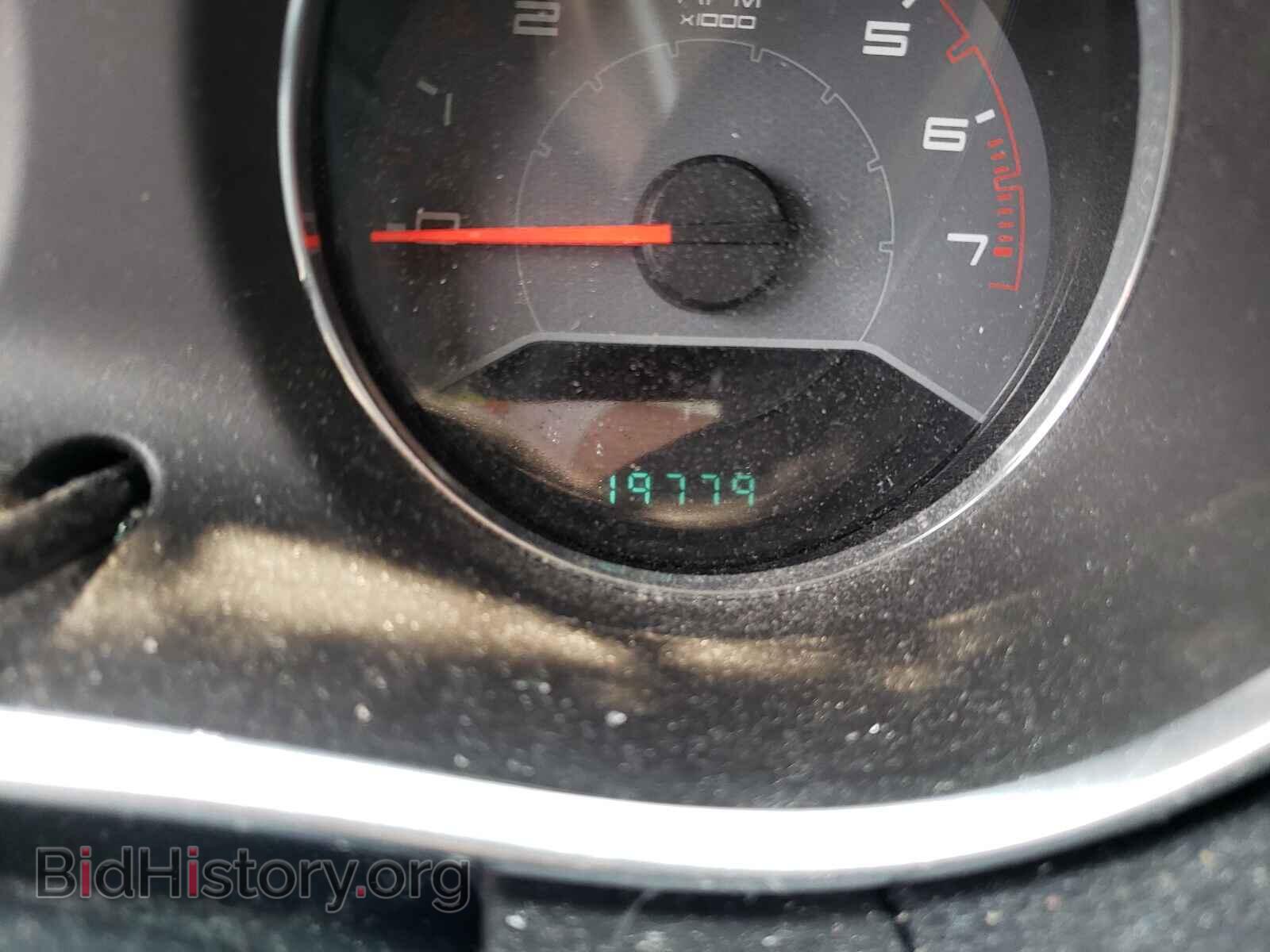 2012 DODGE AVENGER - VIN: 1C3CDZCB2CN228290 - Фото 8