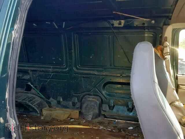 2001 FORD ECONOLINE - VIN: 1FTNE24271HB69837 - Photo 6