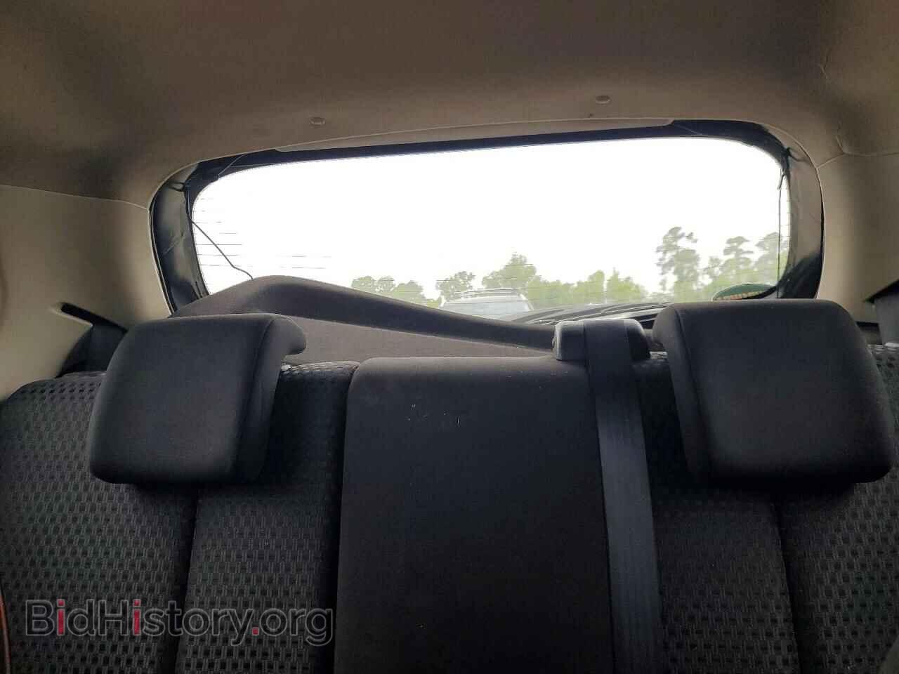 2012 MAZDA 2 - VIN: JM1DE1LZ7C0140425 - Photo 10