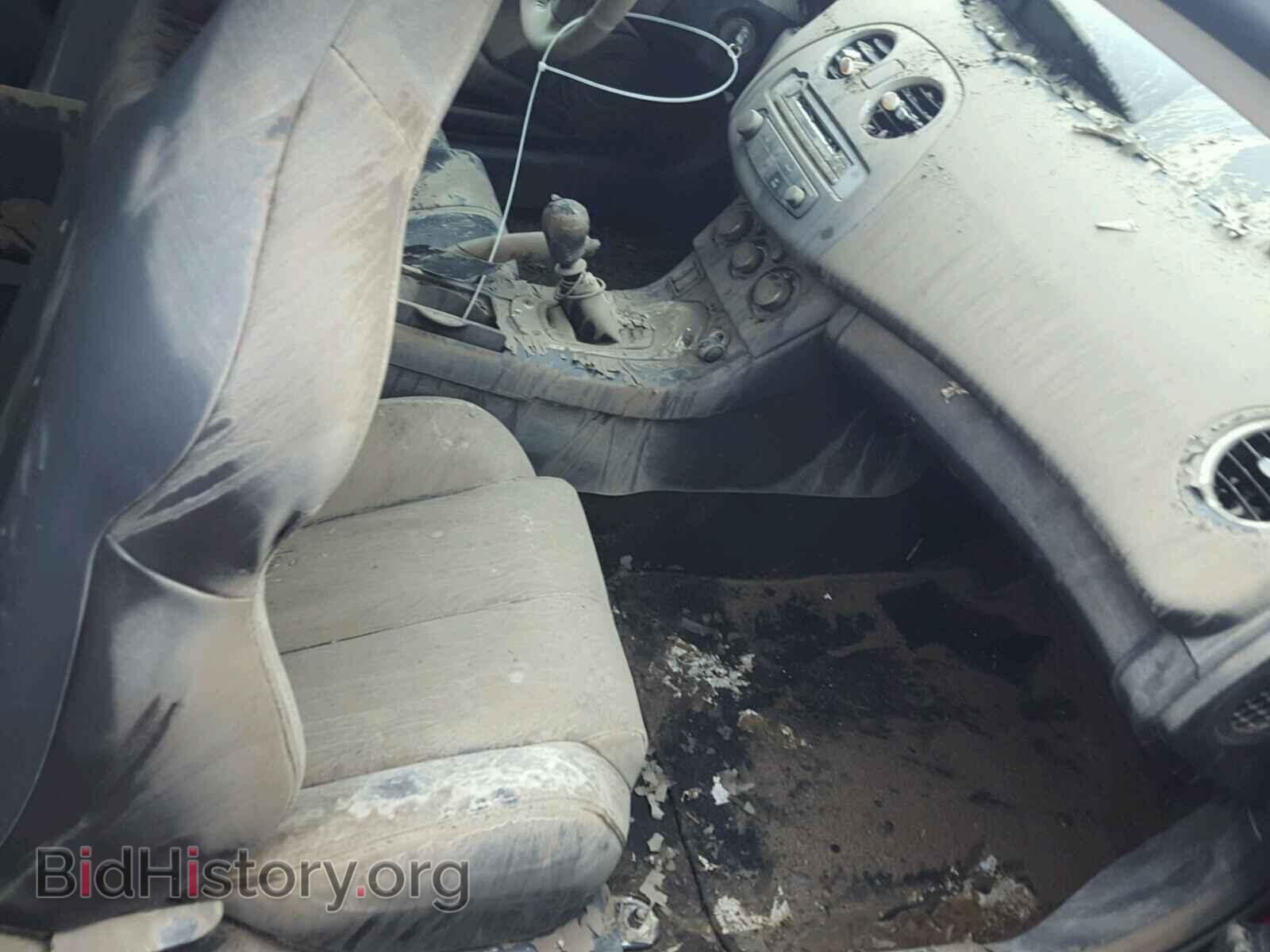 2007 MITSUBISHI ECLIPSE - VIN: 4A3AK34T87E003064 - Фото 9