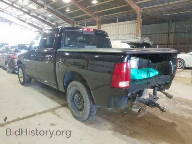 2012 DODGE RAM 1500 - VIN: 1C6RD6LTXCS153473 - Фото 3