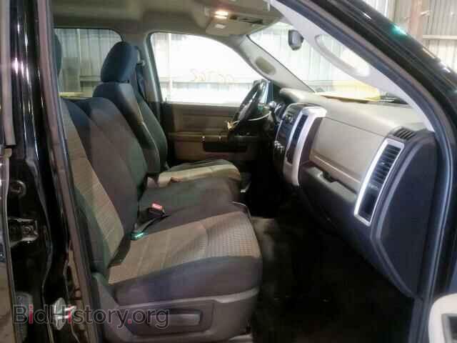 2012 DODGE RAM 1500 - VIN: 1C6RD6LTXCS153473 - Фото 5