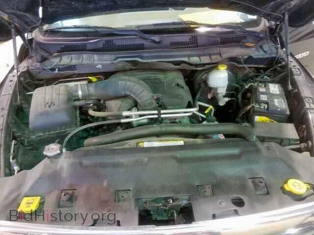 2012 DODGE RAM 1500 - VIN: 1C6RD6LTXCS153473 - Фото 7