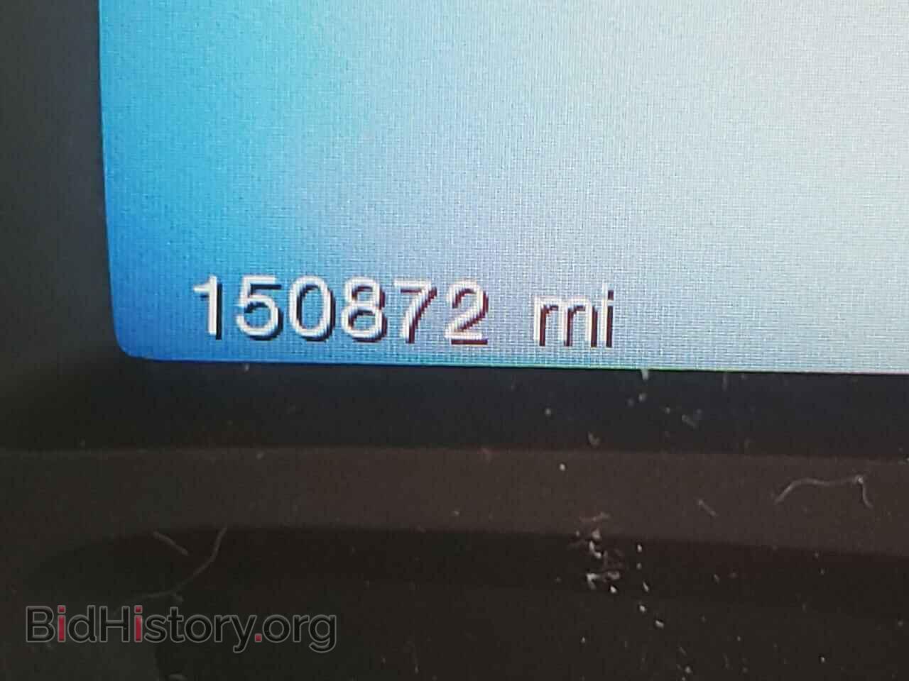 2012 FORD EDGE - VIN: 2FMDK3K97CBA89461 - Photo 8