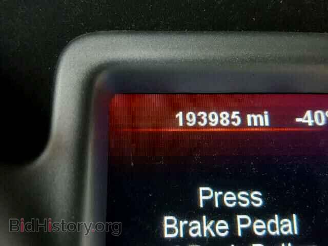 2012 DODGE JOURNEY - VIN: 3C4PDCBG5CT144097 - Фото 8