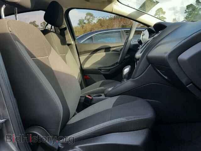 2012 FORD FOCUS - VIN: 1FAHP3F21CL338010 - Photo 5
