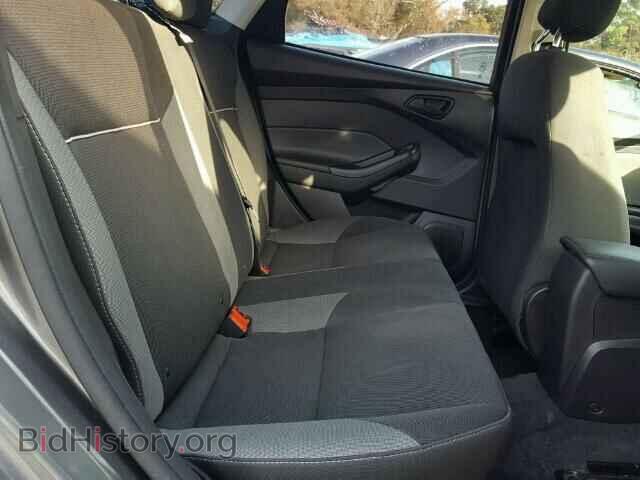 2012 FORD FOCUS - VIN: 1FAHP3F21CL338010 - Photo 6