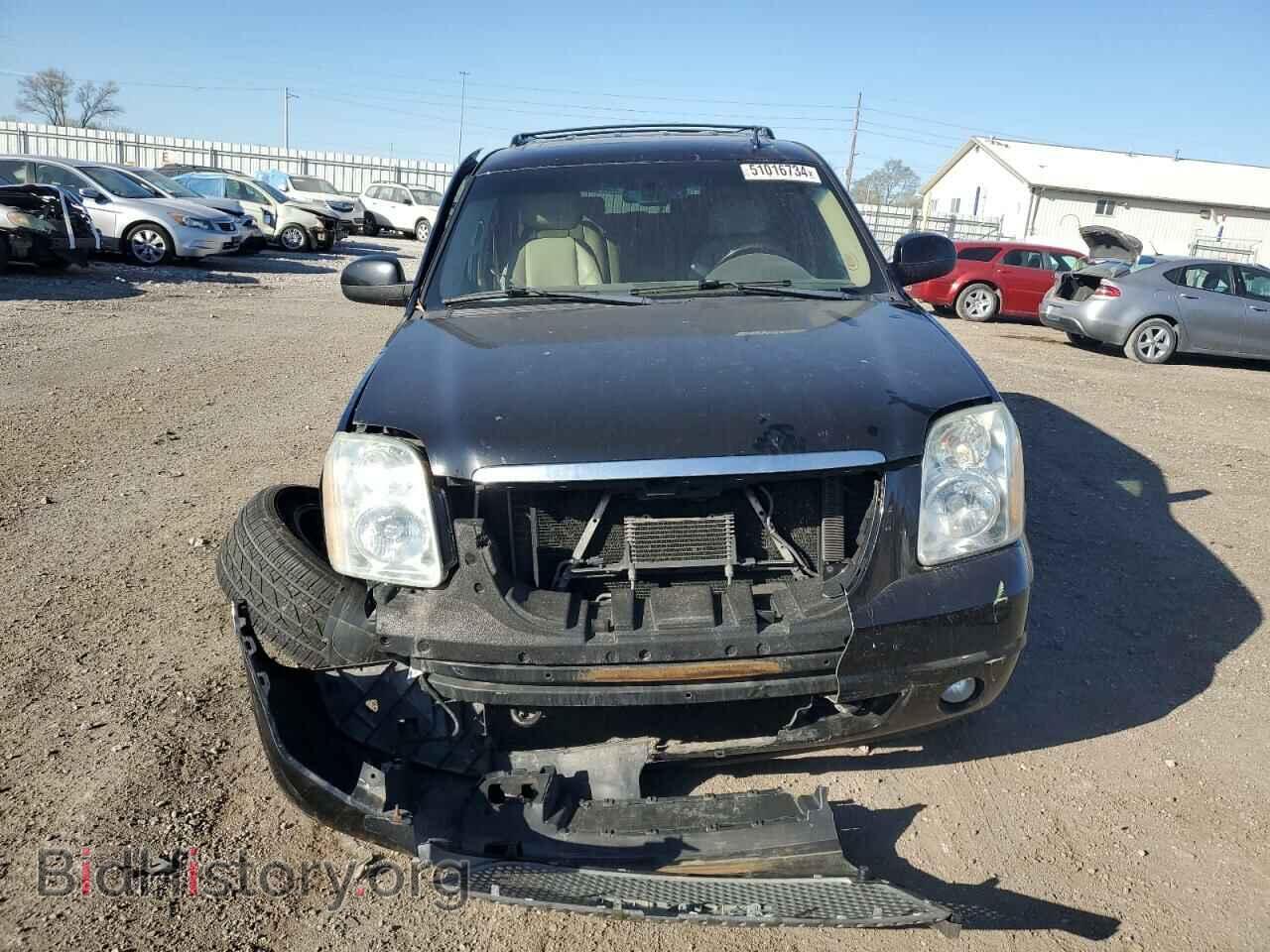 2011 GMC YUKON - VIN: 1GKS2EEF8BR124937 - Photo 5